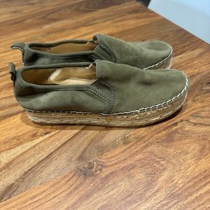 Sam Edelman spadrille